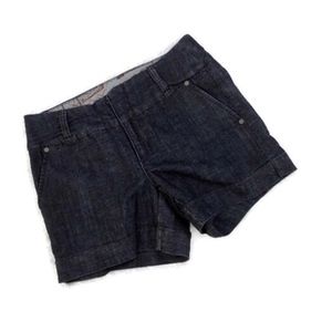 One5one Denim Shorts Size 4